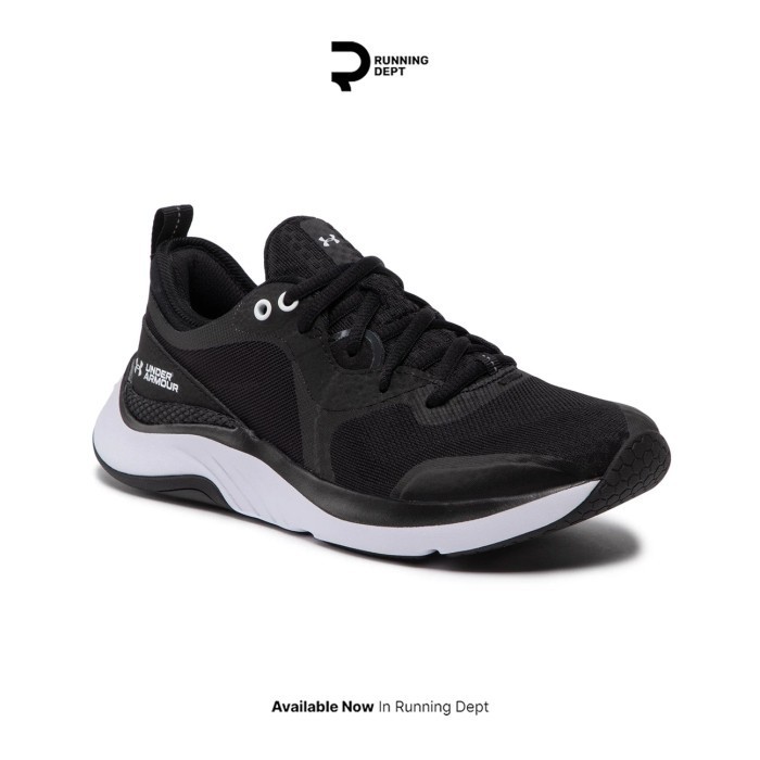 Sepatu Lari Wanita HOVR OMNIA 3025054001 ORIGINAL