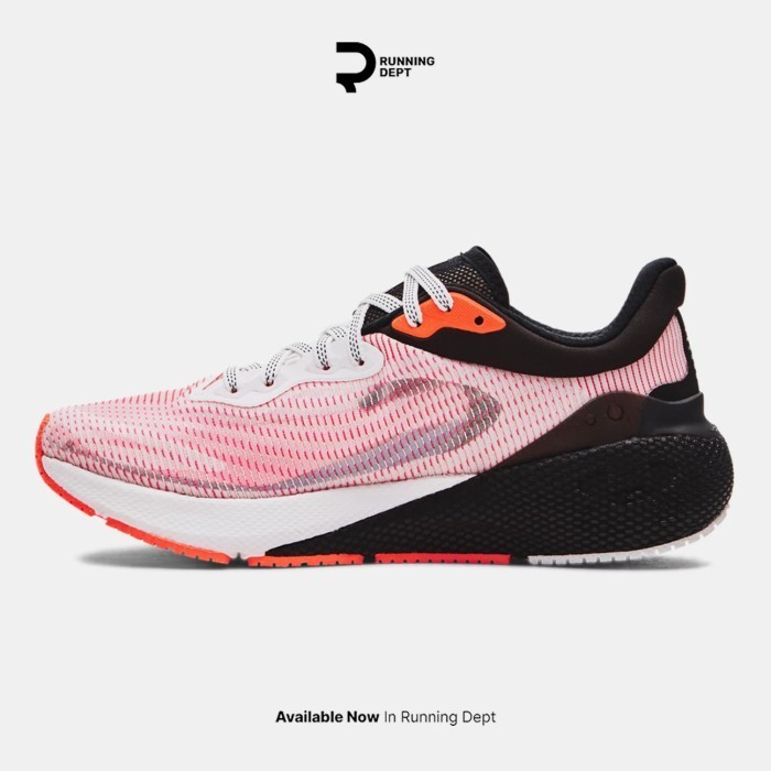 Sepatu Lari Pria HOVR MACHINA BREEZE 3026236001 ORIGINAL