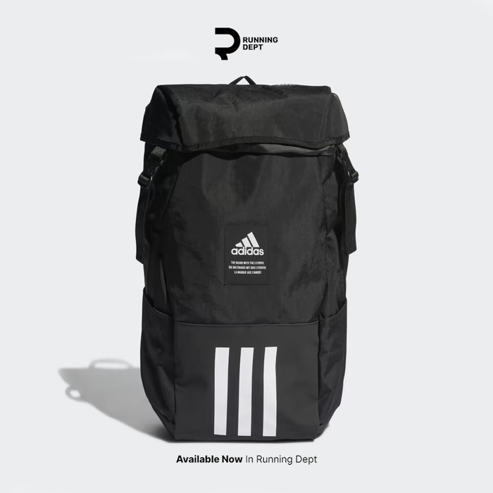 Tas Ransel ADIDAS 4ATHLTS CAMPER BACKPACK HC7269 ORIGINAL