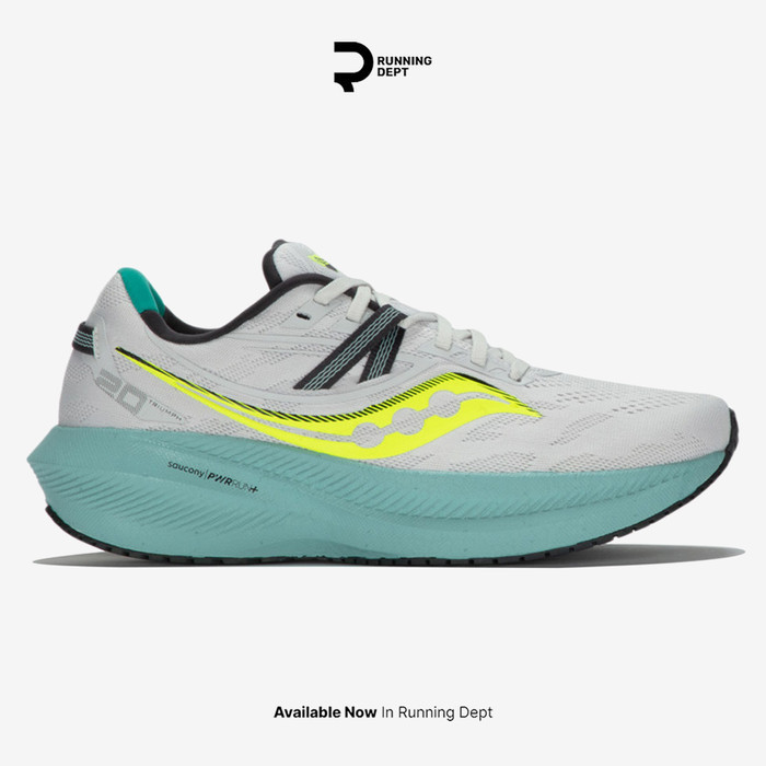 Sepatu Lari Pria SAUCONY S2075915 ORIGINAL