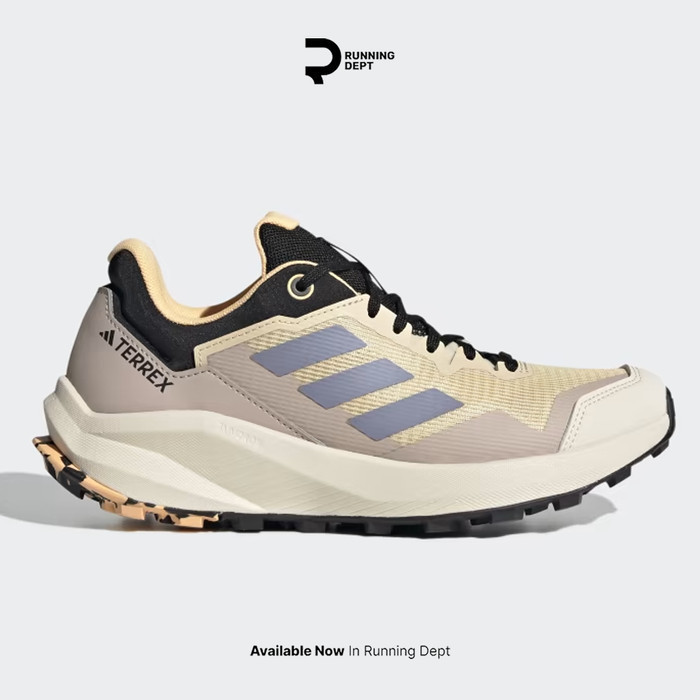 Sepatu Trail Running ADIDAS TERREX TRAILRIDER W HR1184 ORI