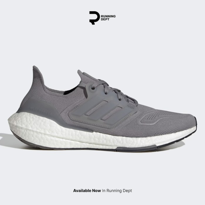 Sepatu Lari Pria ADIDAS ULTRABOOST 22 GX5460 ORIGINAL