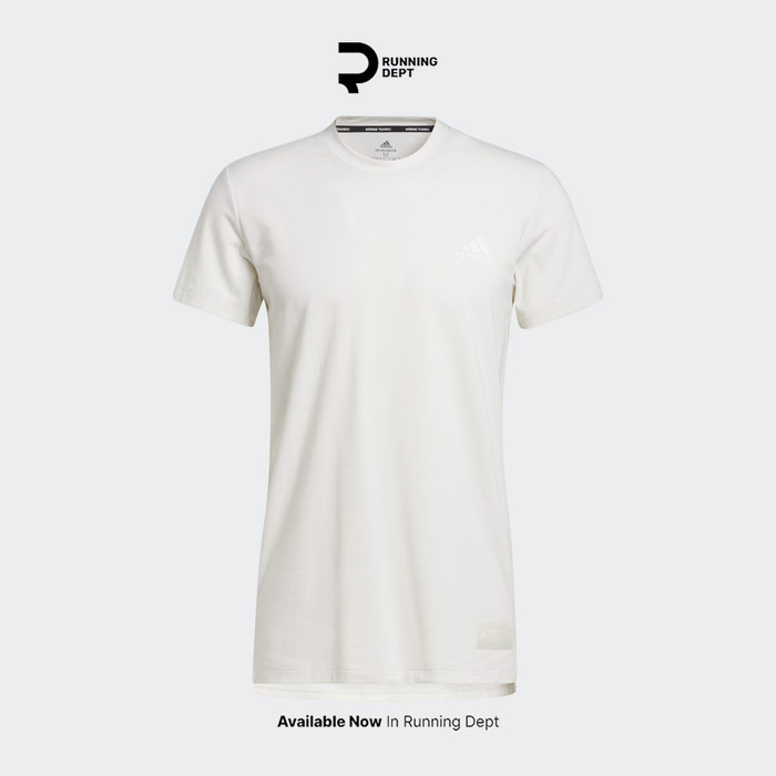 Kaos Training Pria ADIDAS STUDIO TECH TRAINING TEE GL0446 ORIGINAL