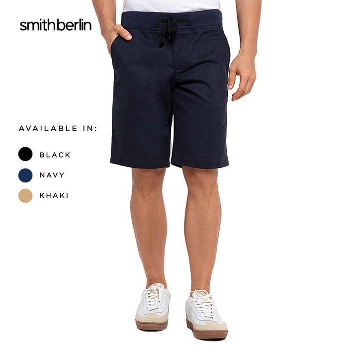 Celana Pendek Smith Berlin Arnold Series