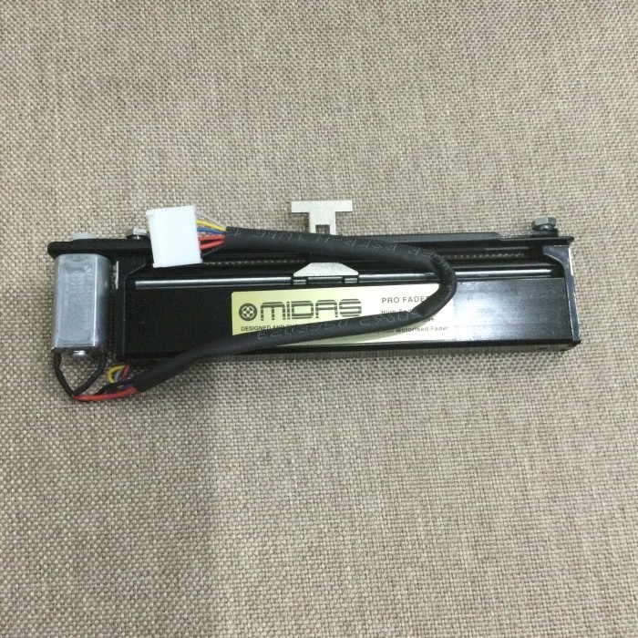 Midas Pro Fader - Midas Fader M32