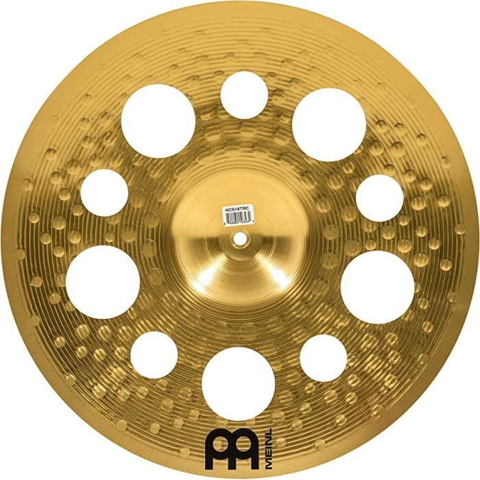 Meinl Hcs18Trc - 18" Trash Crash