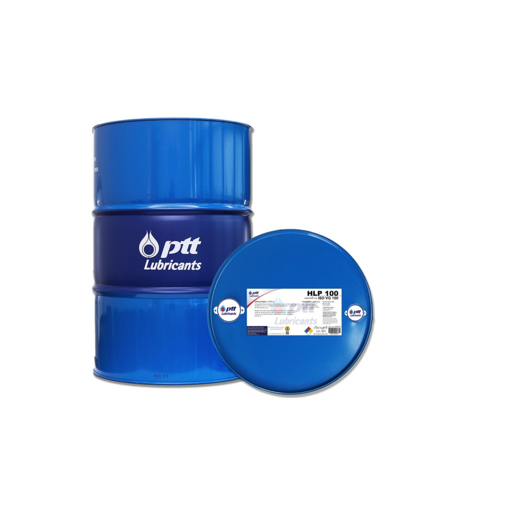 Oli PTT GLS SAE 90; 140; 80W-90 1Drum