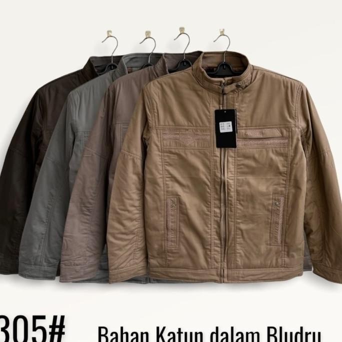 Jaket Import Pria Bolak Balik L Jaket Bapak Bapak L Jaket Boss Import Bozzymilk