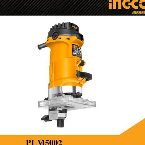 Mesin Trimmer Profil Kayu / Trimer Ingco Plm5002