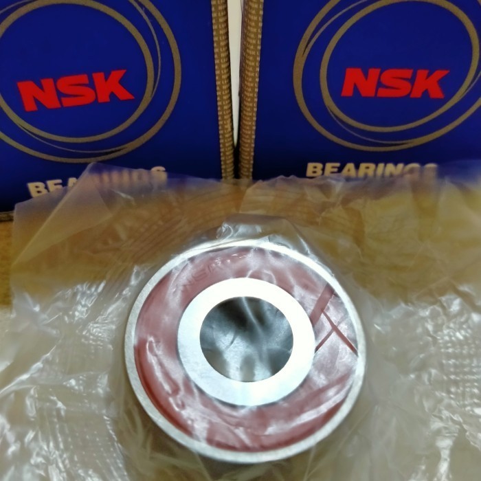 laher bearing ac honda jazz