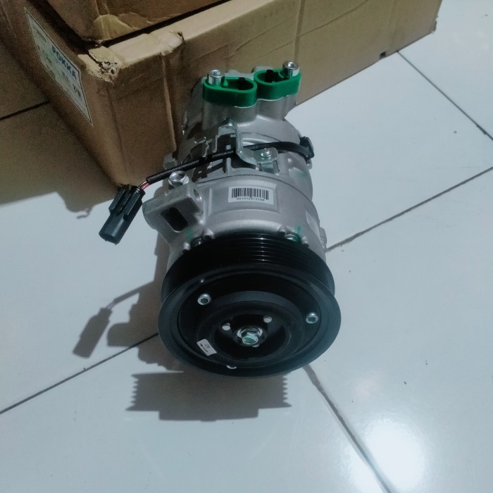compresor compressor bmw 320i e90