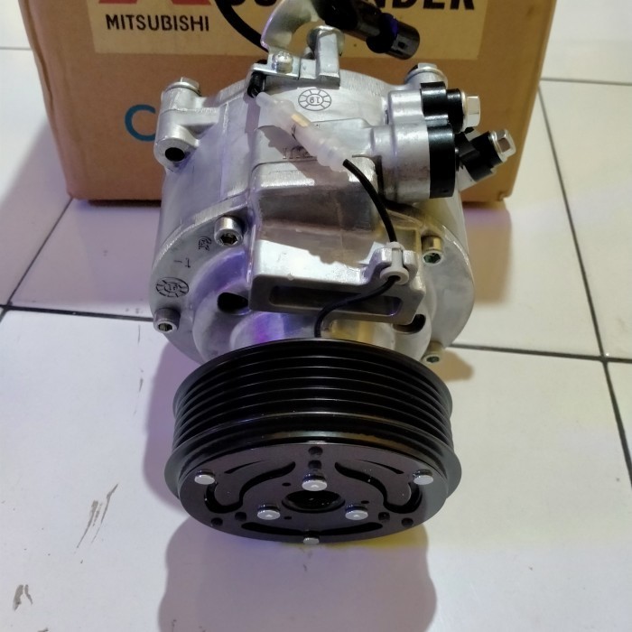 kompresor ac mobil mitsubishi outlander
