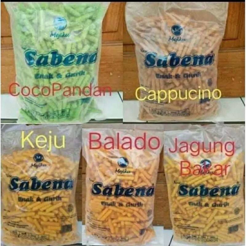 

sabena 500gr