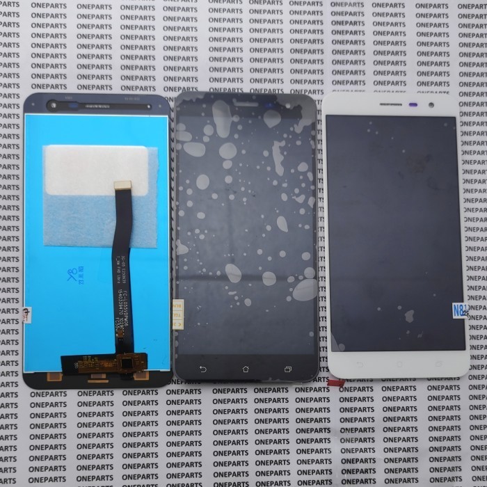 Lcd Touchscreen Asus Zenfone 3 5.5 Ze552Kl Z012Db Original