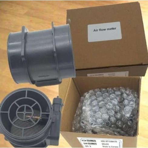 MAF SENSOR - Mass air flow sensor Chevrolet Zafira 1.8