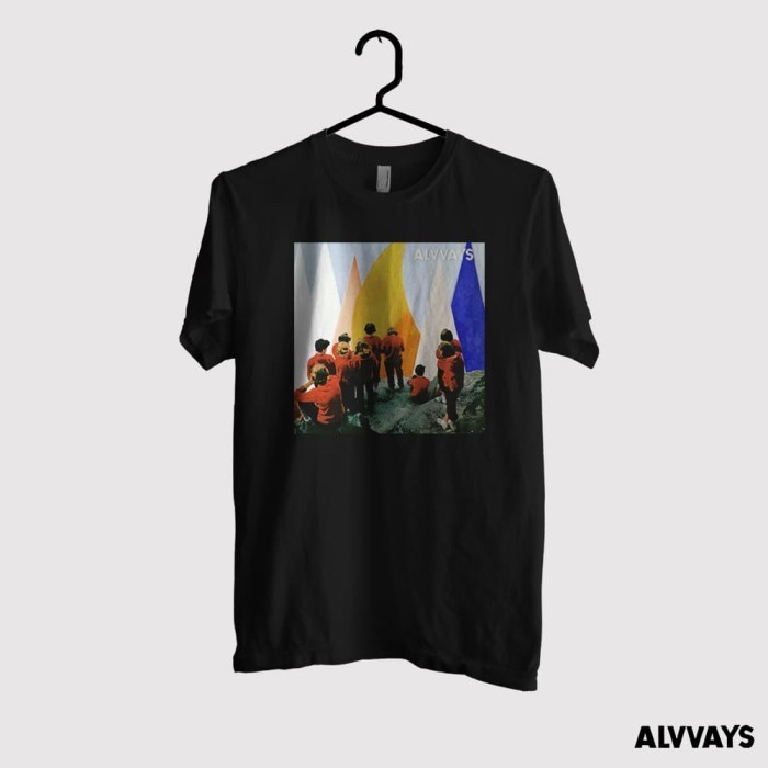 Kaos Alvvays - Antisocialtes