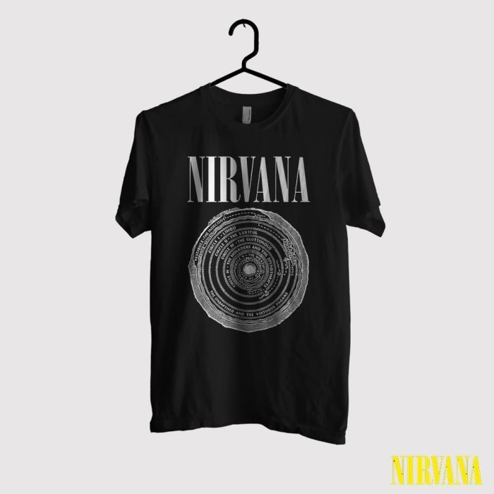 Kaos Nirvana - Vestibule