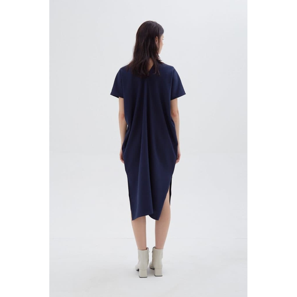 Dress Elevation Navy Shop At Velvet