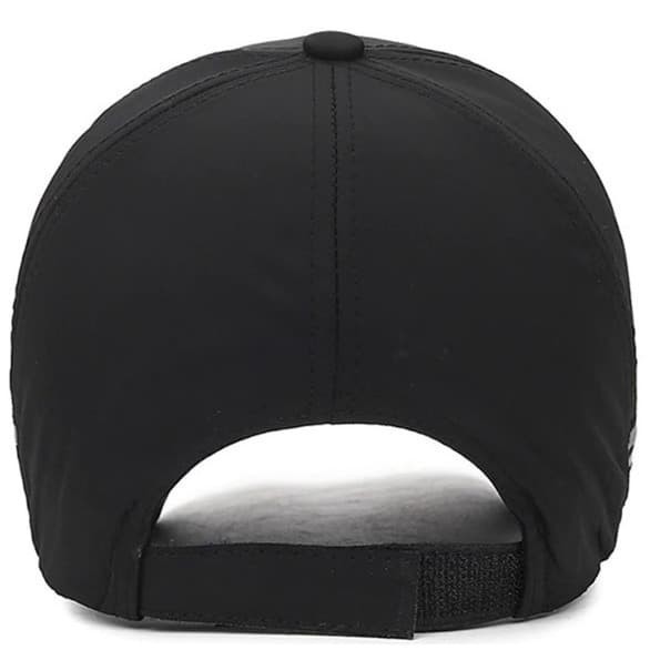 Baseball Cap : Runner - Topi Baseball Topi Golf