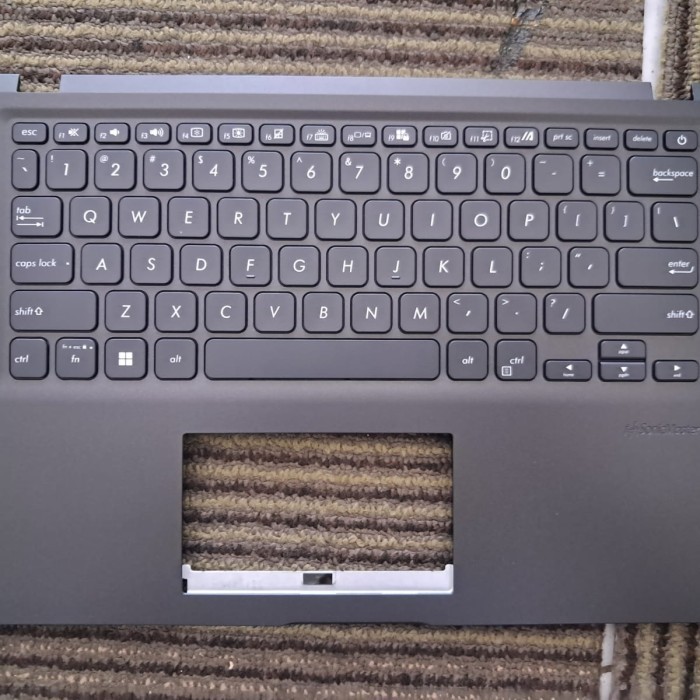 [STOK BARU] NEW FRAME + Keyboard Laptop Asus ASUS X415JA X415J X415JP X415MA