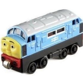 Thomas and Friends Diecast - D199 (MAGNET)