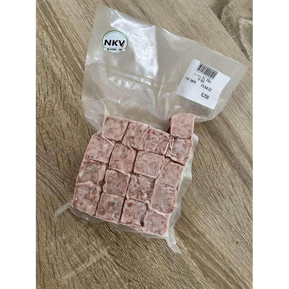 

Ayala - Saikoro Beef Wagyu Cl Cube Steak 3X3Cm 250Gr (Gojek/Grab Only)