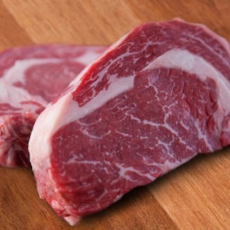 

Ayala - Daging Sapi Rib Eye Steak 200 Gr Australian Beef Import Grade A Ribeye