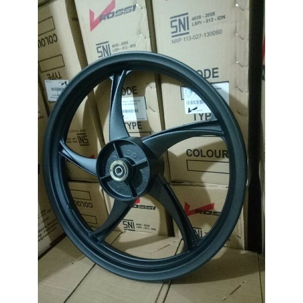 Velg Racing Honda Supra Fit New - Supra Fit X-S - Revo Lama