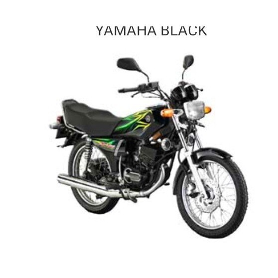 Piston Rx King Kit Original