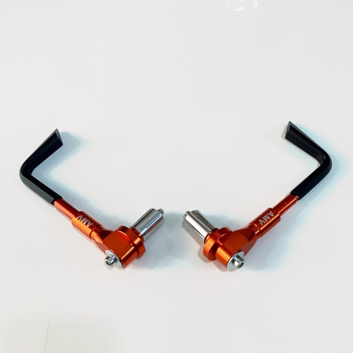 Produk Terbaru Proguard Hand Guard Motor Mio/Beat/Vario/Jupiter Mx/Satria Fu/Vixion