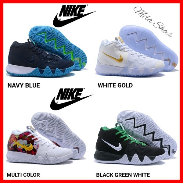 Sepatu Basket Original - Nike Lebron James - Nike Zoom - Nike Kevin Durant - Nike Kobe