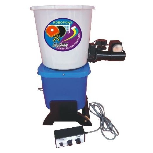 Robot Pingpong Remot