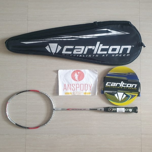 RAKET BADMINTON CARLTON AIRBLADE 37