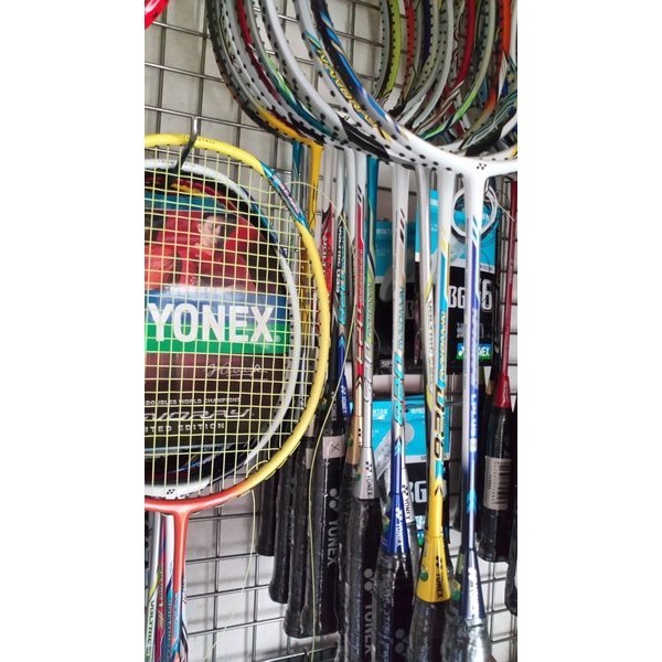 raket yonex original taiwan