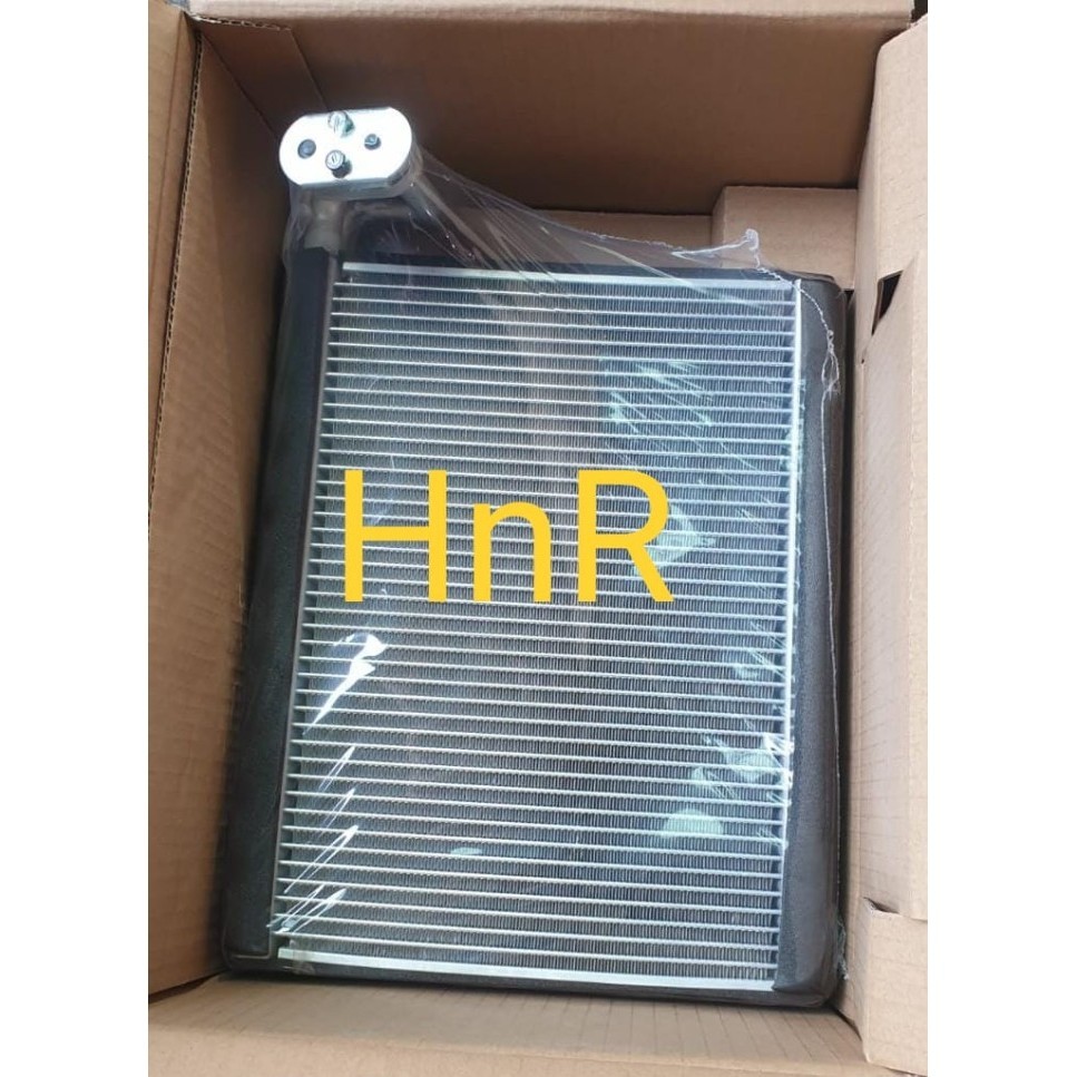 Evaporator Ac Mobil ISUZU NEW DMAX DAN TRAILBLAZER