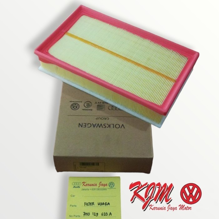 Filter udara VW caravelle T5