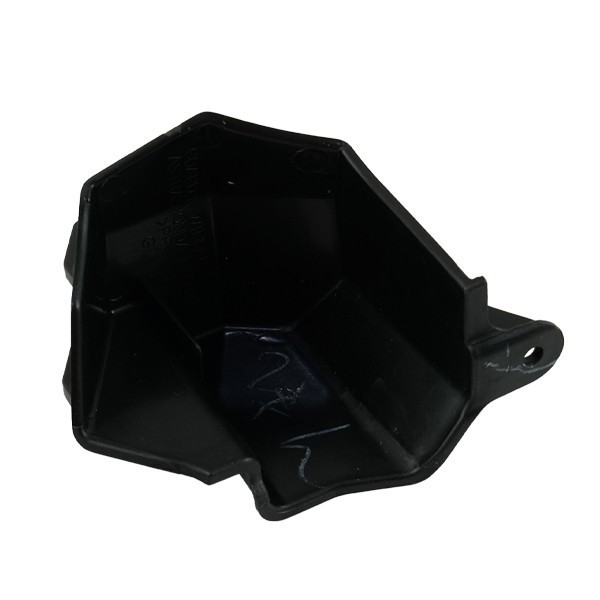 Cover Dudukan Riting Belakang Kanan Honda Scoopy Karburator KYT 80107KYT900