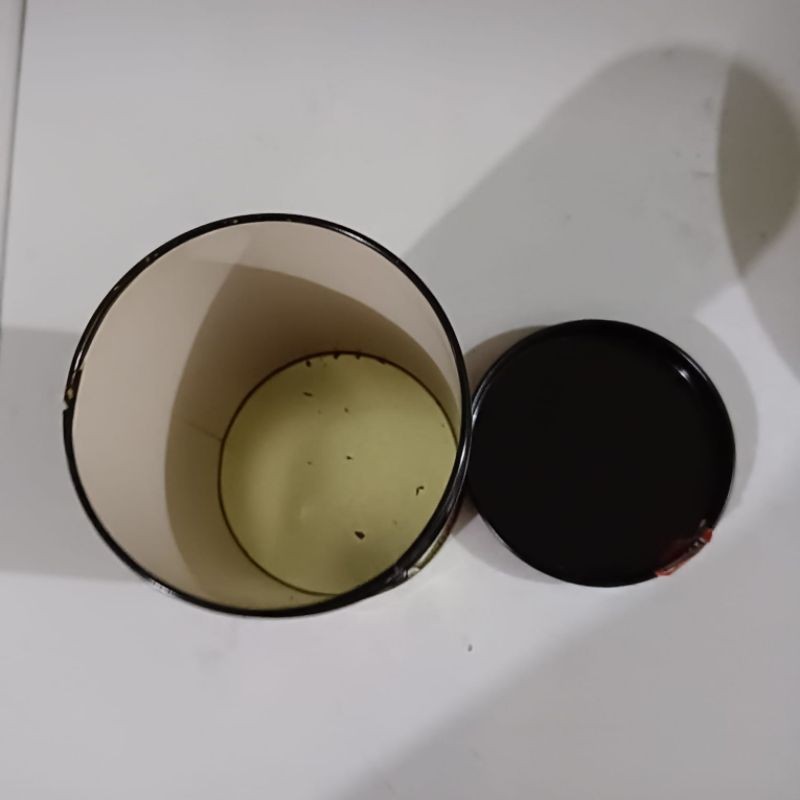 Kaleng Kosong Surya Buat Keterampilan Dan Kerajinan Tangan