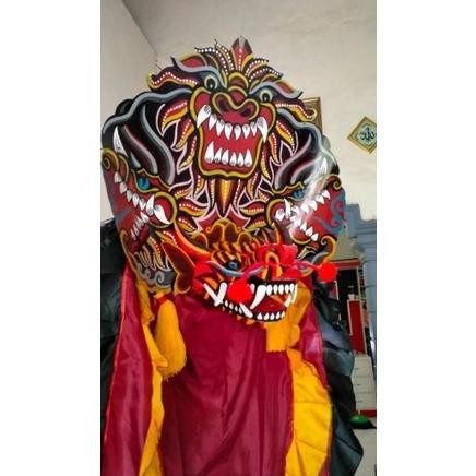 Is75 Barongan Devil Anak Murah. Barongan. Barongan Devil. Barongan Thek. Caplokan. Caplokan Murah Te