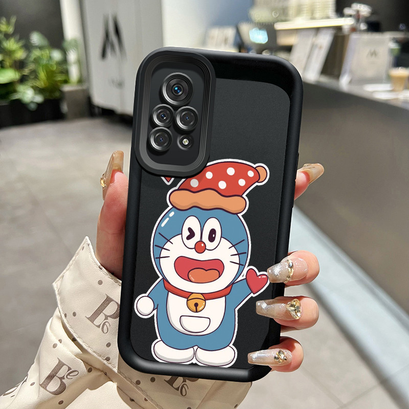 Casing Hp Xiaomi Redmi Note 11 Redmi Note 11s Redmi Note 11 Pro 5G Case Kesing sarung lembut Softcas