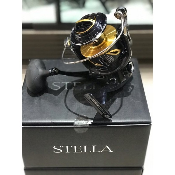 Reel Shimano Stella SW 10000 PG -2019