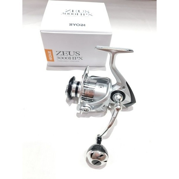 Reel Ryobi Zeus 3000 HPX