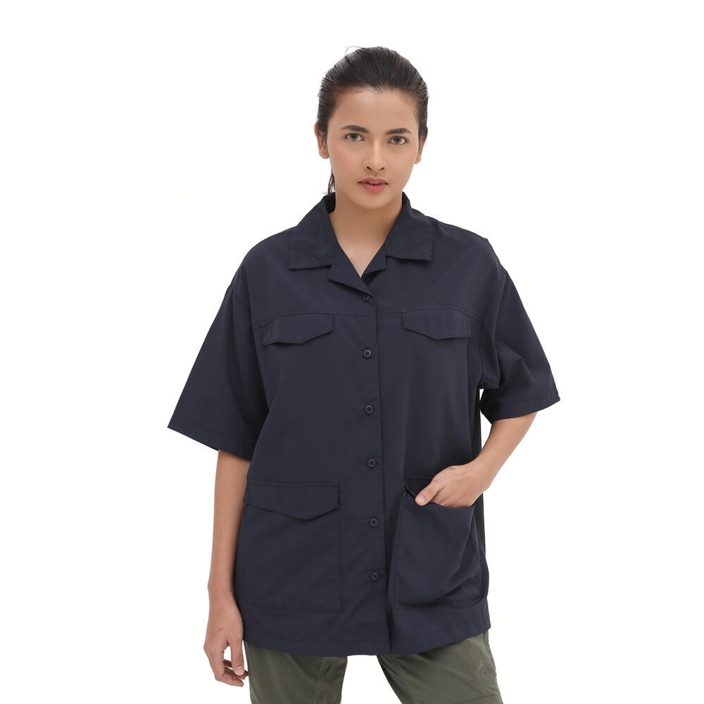 Eiger WS X Vespine Shirt Women