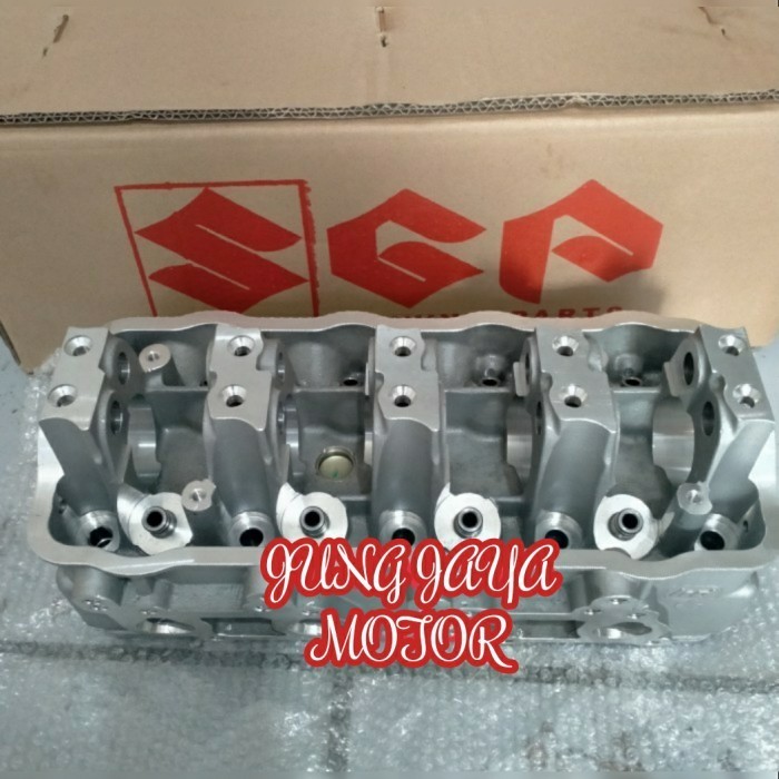 Cylinder head st100 carry-jimny katana/deksel silinder st100 carry