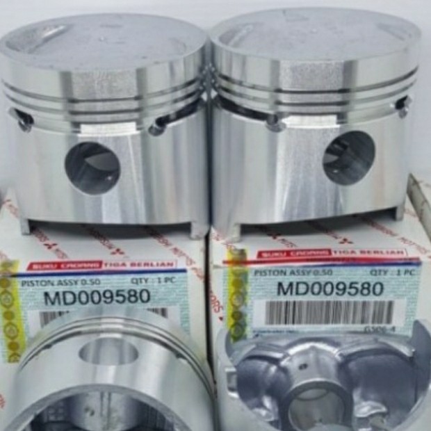 PISTON 4G33 L300 BENSIN OLD