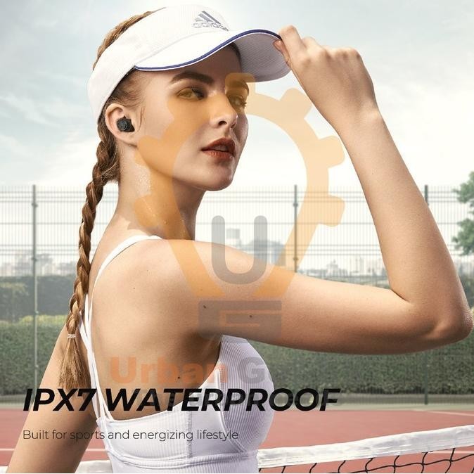 Barang Terlaris Soundpeats Truefree 2 Tws Headset Bluetooth Menjanjikanshop