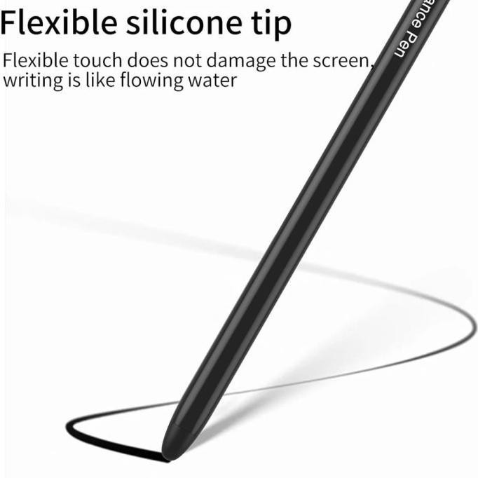 Stylus Pen For Samsung Z Fold 4/Z Fold 3/Z Fold 2 Capacitance Pen Gkk