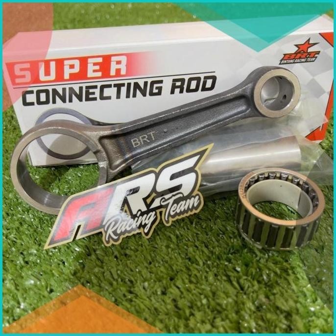 STANG SEHER KLX BRT - CONNECTING ROD STANG SEHER KLX BRT 19F3B2024 ond