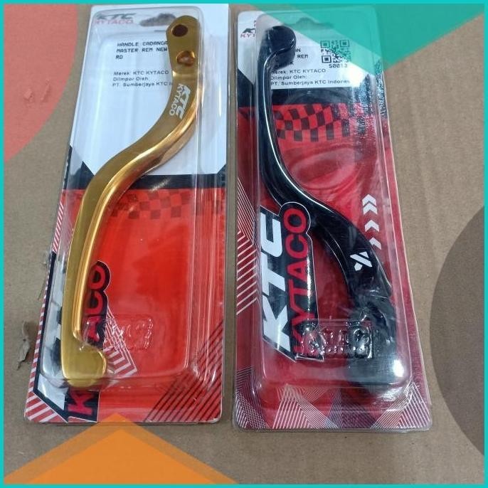 handle cadangan master rem new 7nb ktc kytaco/ tuas handel master 7 nb