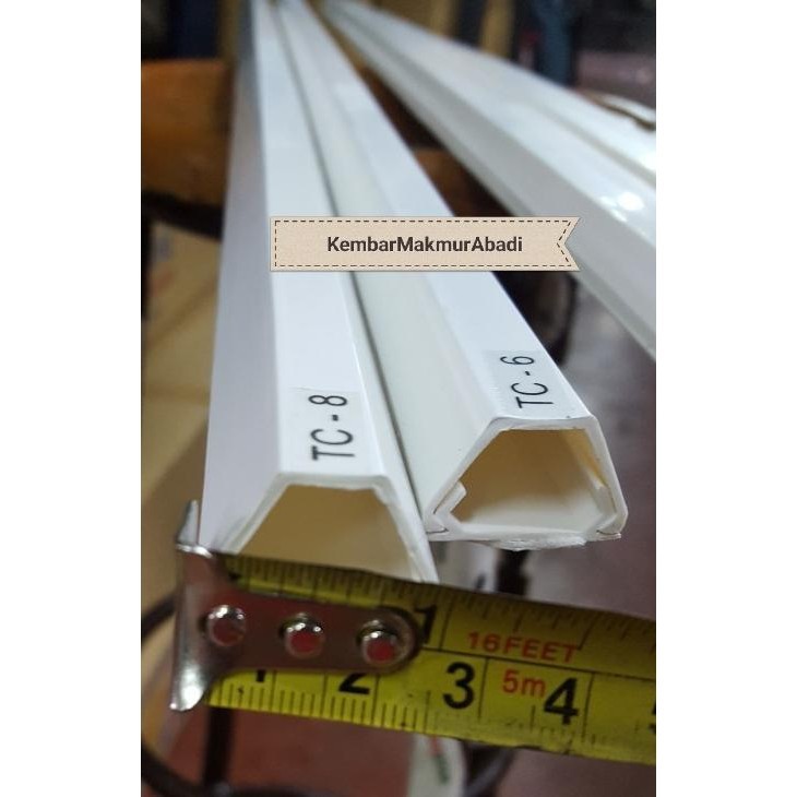 Terbaru Kabel Protektor Tc8/Protector Cable Tc-8/Penutup Kabel